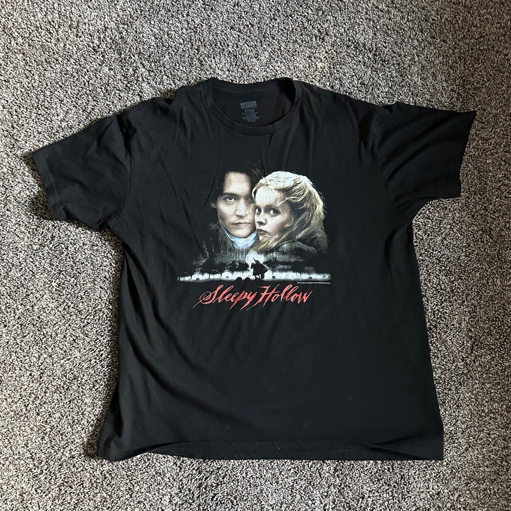 Sleepy Hollow T-Shirt